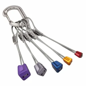 Black Diamond Offset Stoppers 18