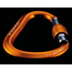 Camp Core Lock 9