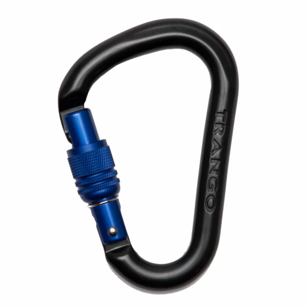 Trango Regulock HMS Screwlock 1