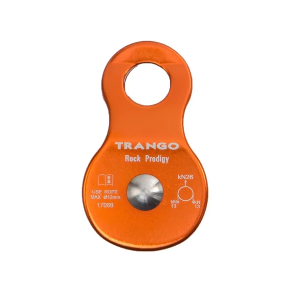 Trango Pulley 1