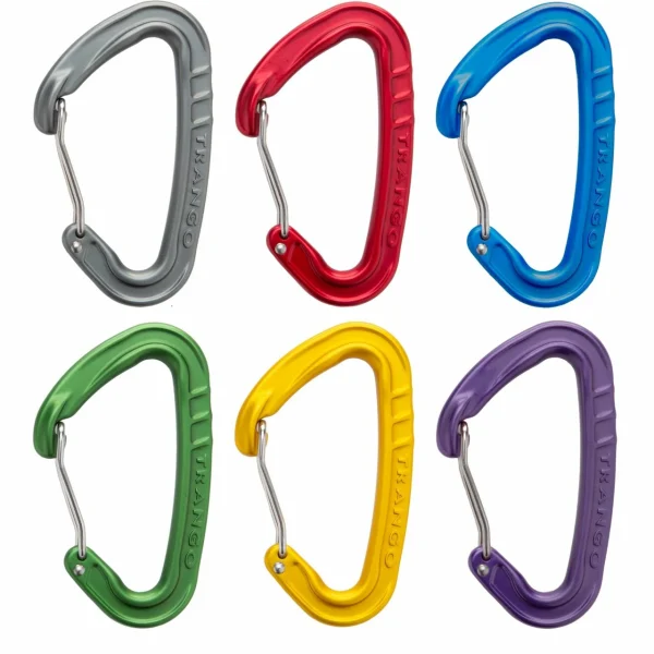 Trango Phase Rack Pack 1