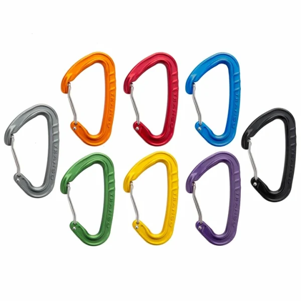 Trango Phase Mega Rack Pack 1