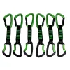 Trango Reaction Quickdraw 6 Pack – 12 Cm 13