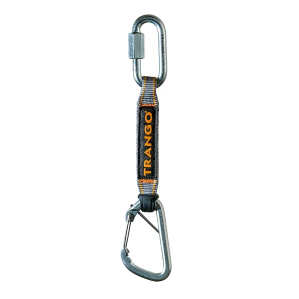 Trango Gym Quickdraw 3
