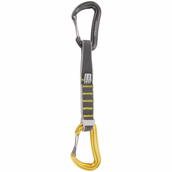 Camp Dyon Express KS Quickdraw 3