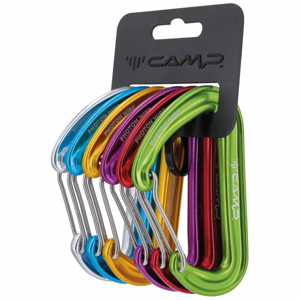 Camp Photon Wire Rack Pack 1
