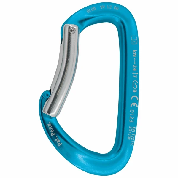 Camp Orbit Bent Gate 1