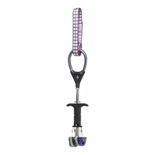 Black Diamond Camalot Z4 Offset 7