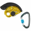 Trango Vergo & React Screwlock 11