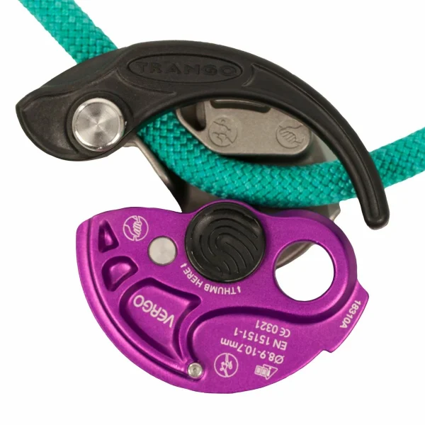 Trango Vergo 5
