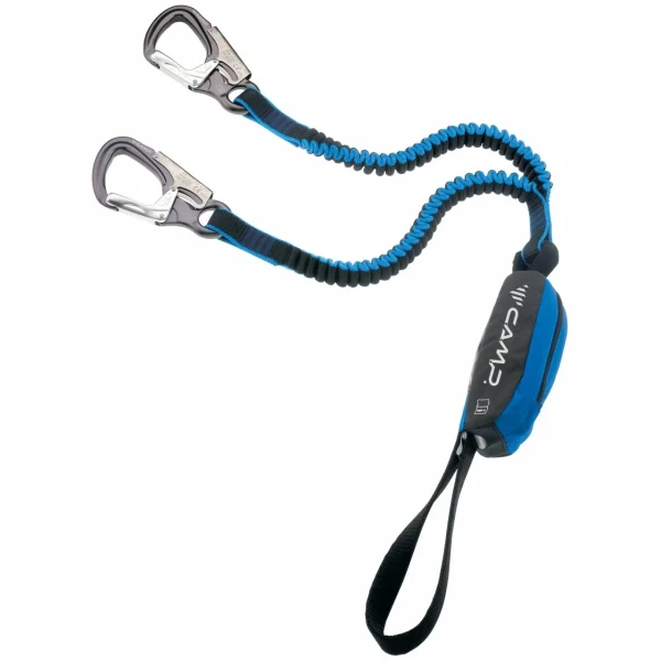 Camp Kit Ferrata Kinetic Rewind Topaz II (Fall 2022) 4