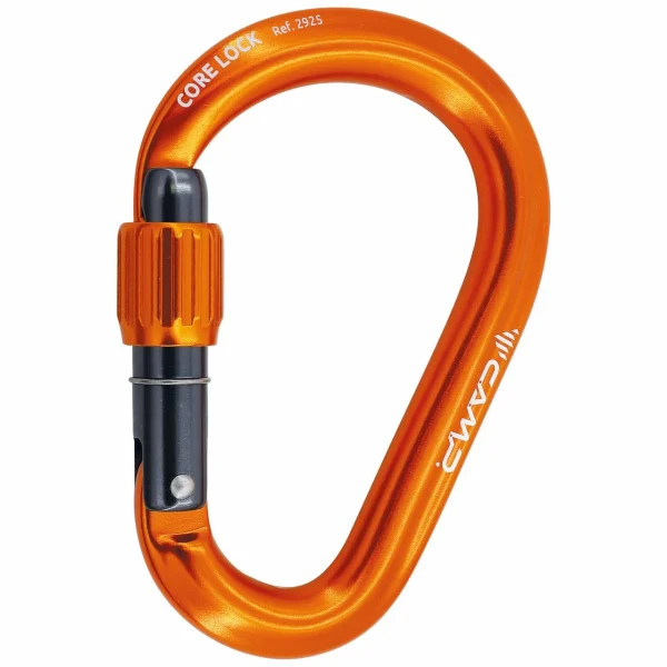 Camp Core Lock 1