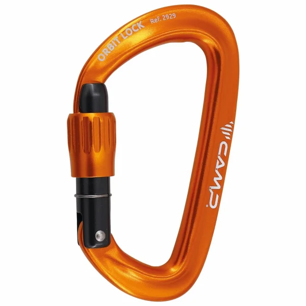 Camp Orbit Lock 5