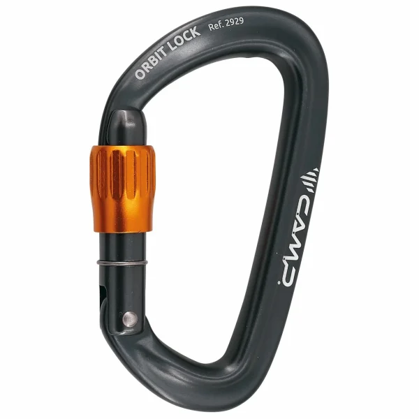 Camp Orbit Lock 1