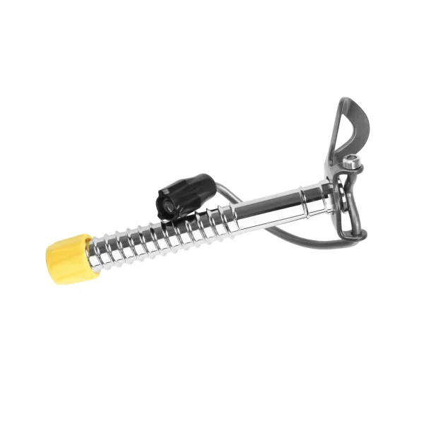Grivel 360 Ice Screw 3