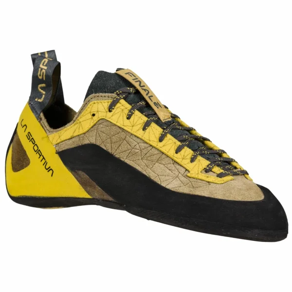 La Sportiva Finale – Men’s 3