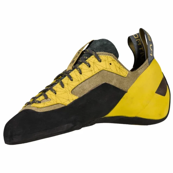 La Sportiva Finale – Men’s 4
