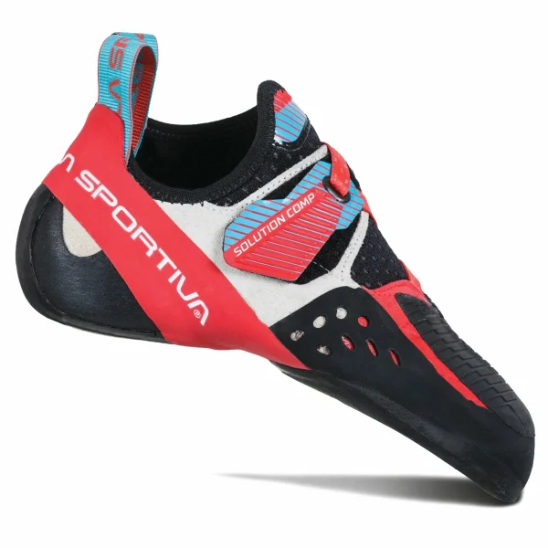 La Sportiva Solution Comp – Women’s 1