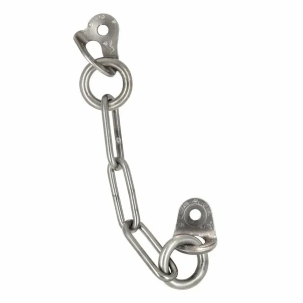Fixe Hardware 316 SS 3/8 Traditional Anchor 1