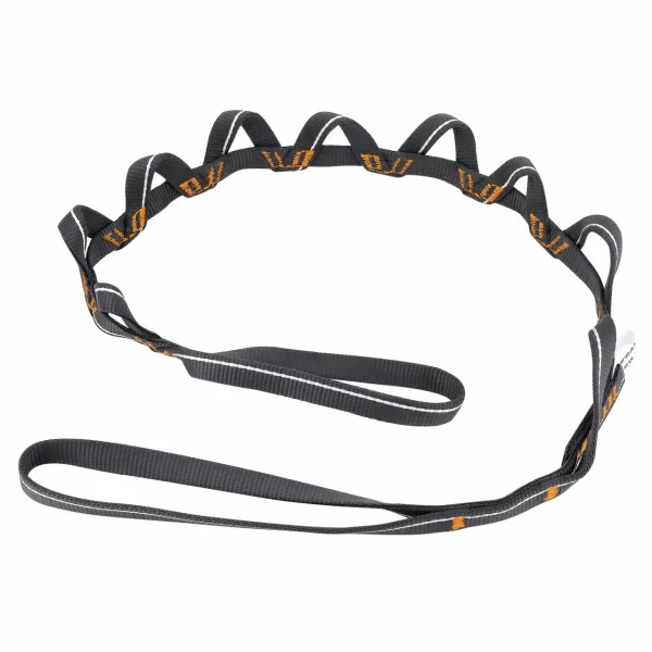 Camp Daisy Twist 1
