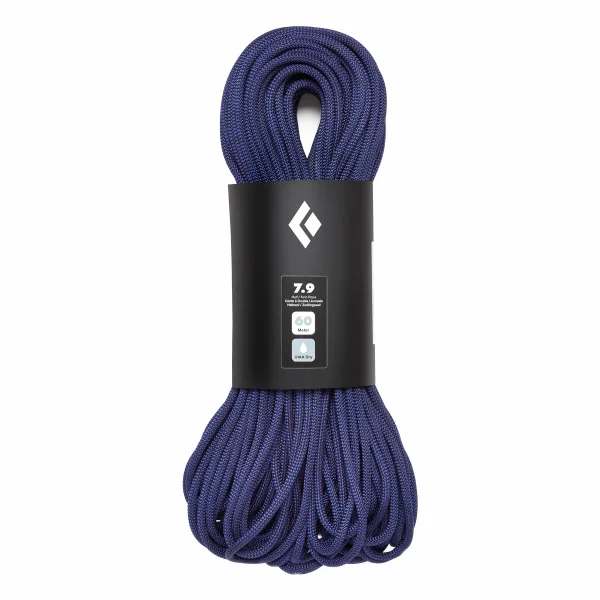 Black Diamond 7.9 Dry Rope 1