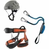Camp Kit Ferrata Kinetic Rewind Topaz II (Fall 2022) 5