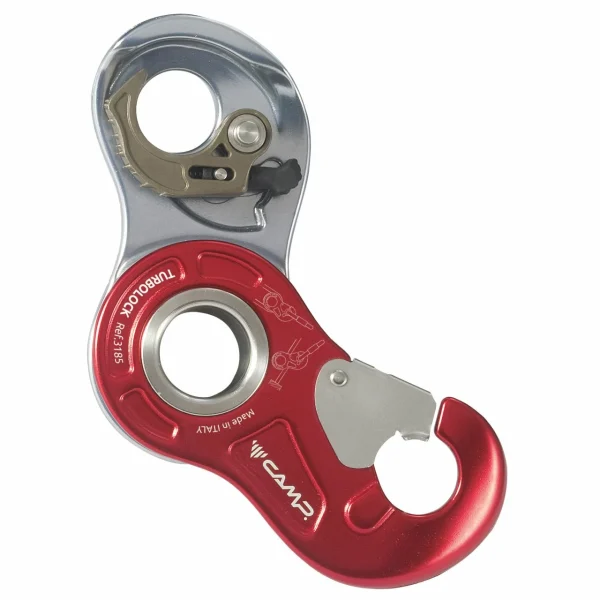 Camp Turbolock 4