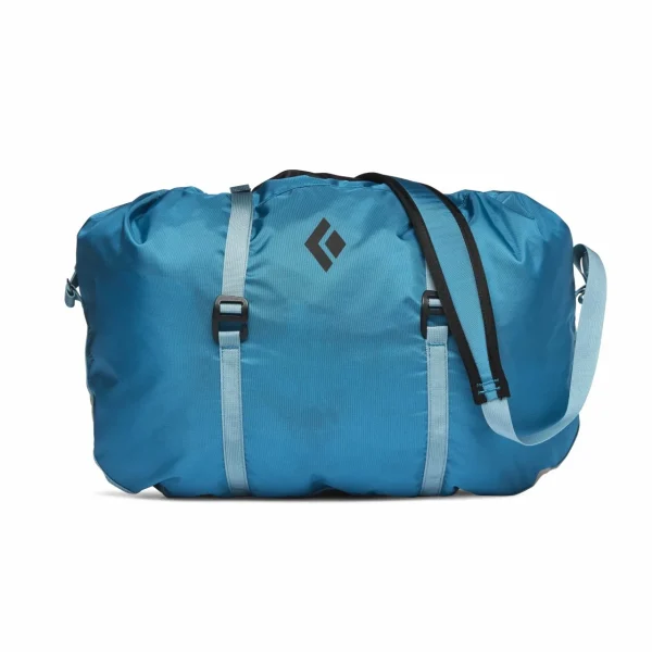 Black Diamond Super Chute Rope Bag 1