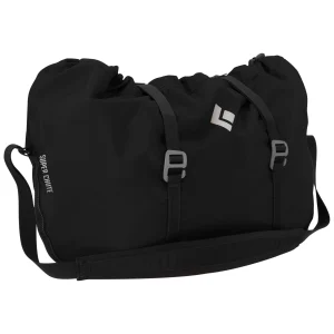 Black Diamond Super Chute Rope Bag 10