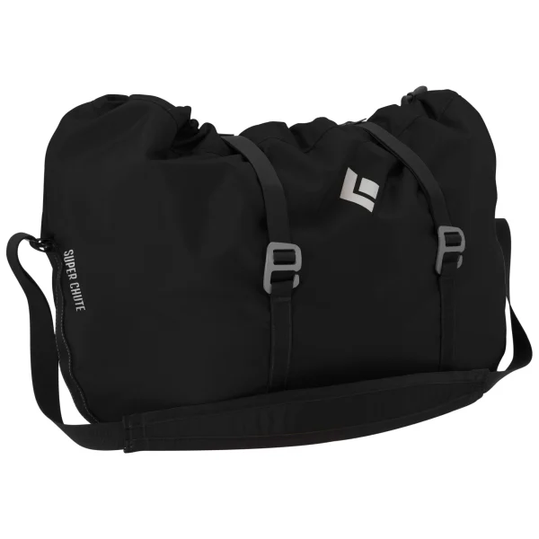 Black Diamond Super Chute Rope Bag 4
