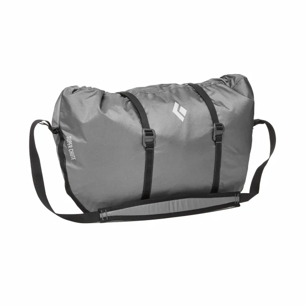 Black Diamond Super Chute Rope Bag 3