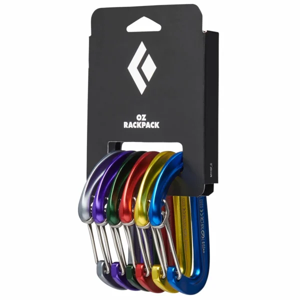 Black Diamond Oz Rackpack 1