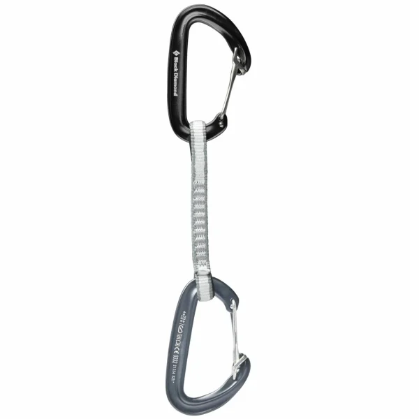 Black Diamond Oz Quickdraw 1