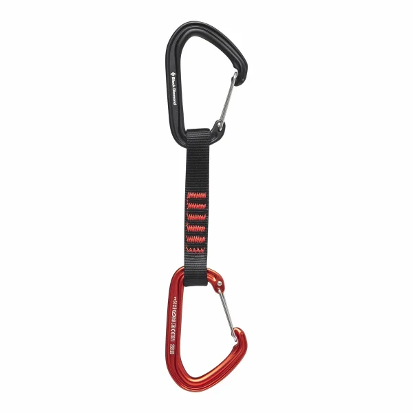 Black Diamond HotWire Quickdraw 1