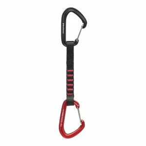 Black Diamond HotWire Quickdraw 6