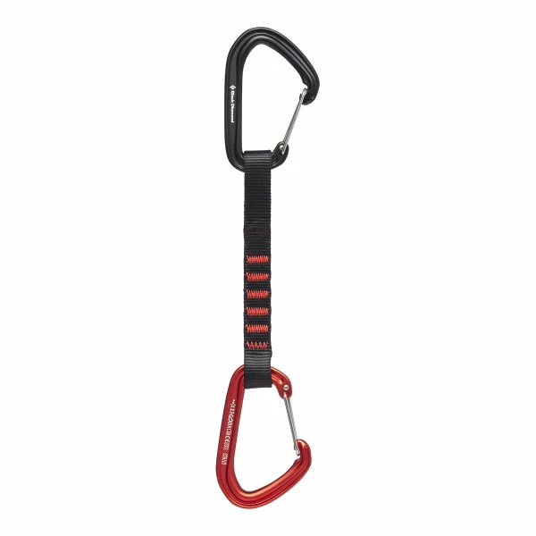 Black Diamond HotWire Quickdraw 3