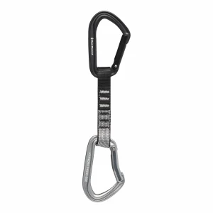 Black Diamond HotForge Quickpack – 12cm 6