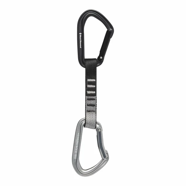 Black Diamond HotForge Quickpack – 12cm 3