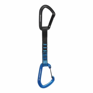 Black Diamond HotForge Hybrid Quickdraw – 16cm 6