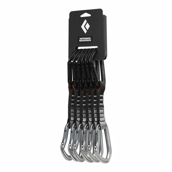 Black Diamond HotForge Quickpack – 12cm 1