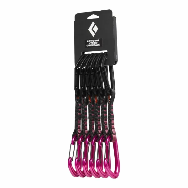 Black Diamond HotForge Hybrid Quickpack – 12cm 1