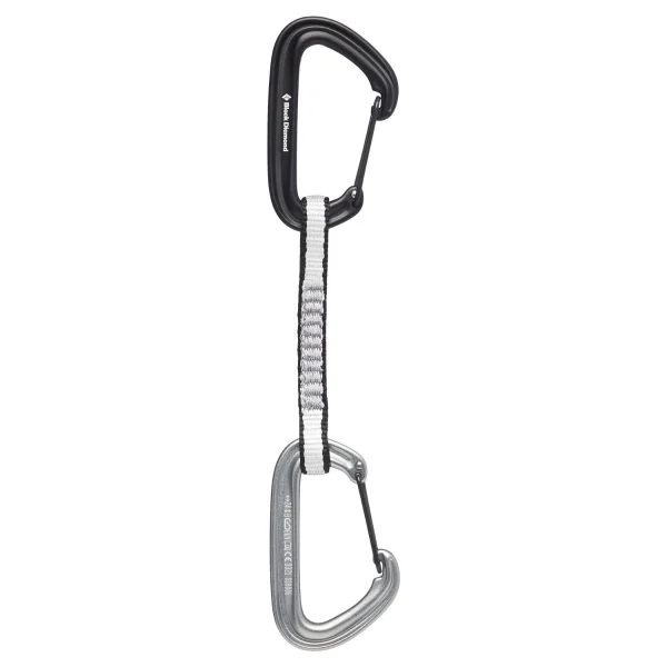 Black Diamond LiteWire Quickdraw 1