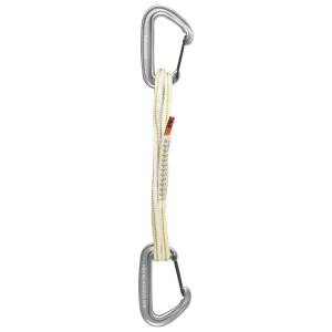 Black Diamond MiniWire Alpine Quickdraw – 3-Pack 6