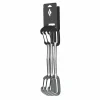 Black Diamond LiteWire Quickdraw 16 Cm – 3-Pack 8