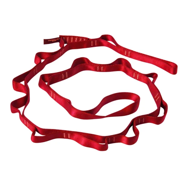 Black Diamond 18 Mm Nylon Daisy Chain 1