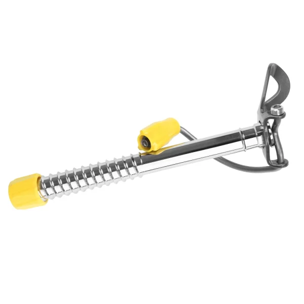 Grivel 360 Ice Screw 4