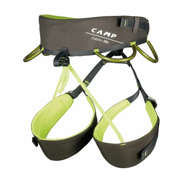 Camp Energy CR 3 Harness Package (Fall 2022) 4