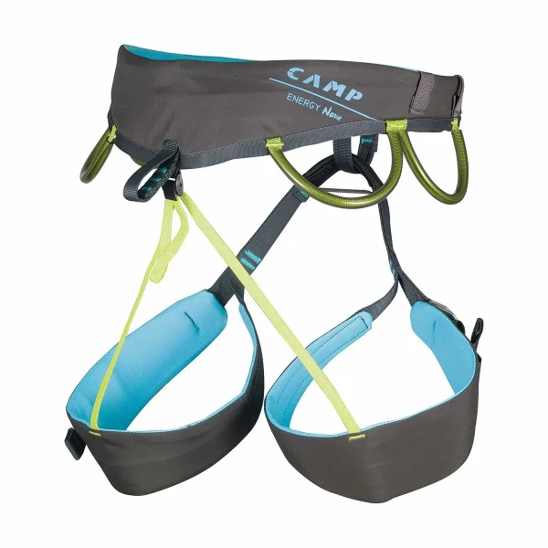 Camp Energy Nova Harness – Women’s (Fall 2022) 5