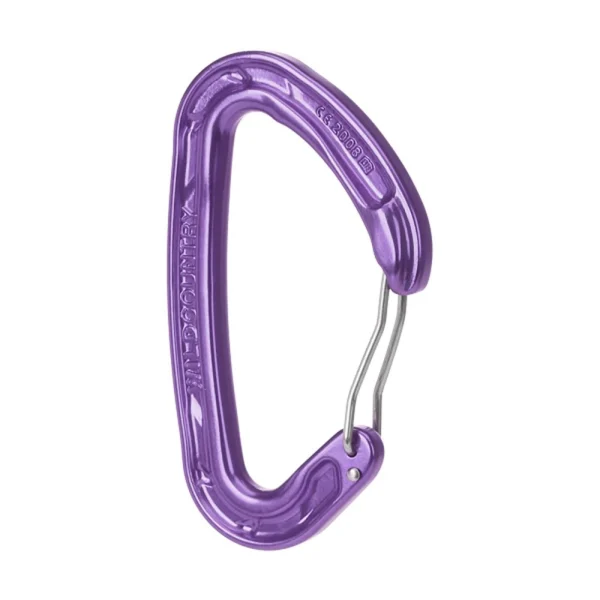Wild Country Helium 3.0 6