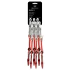 Wild Country Helium 3.0 Quickdraw 6-Pack 5
